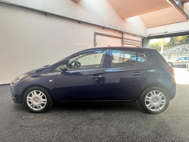 OPEL Corsa 1.2 5 porte UNIPROP.|NEOPTATENTATI|SOLO22.000 KM