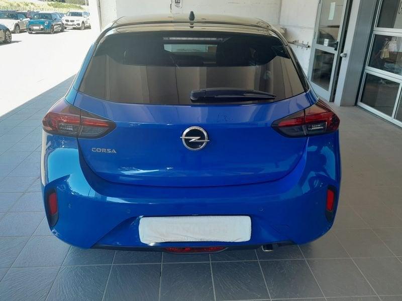 Opel Corsa 1.2 GS Line s&s 100cv