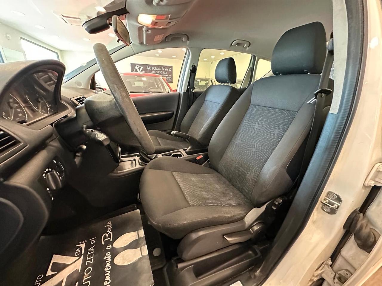 Mercedes-benz A 160 BlueEFFICIENCY Premium