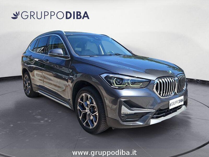 BMW X1 F48 2019 Diesel sdrive18d xLine Plus auto