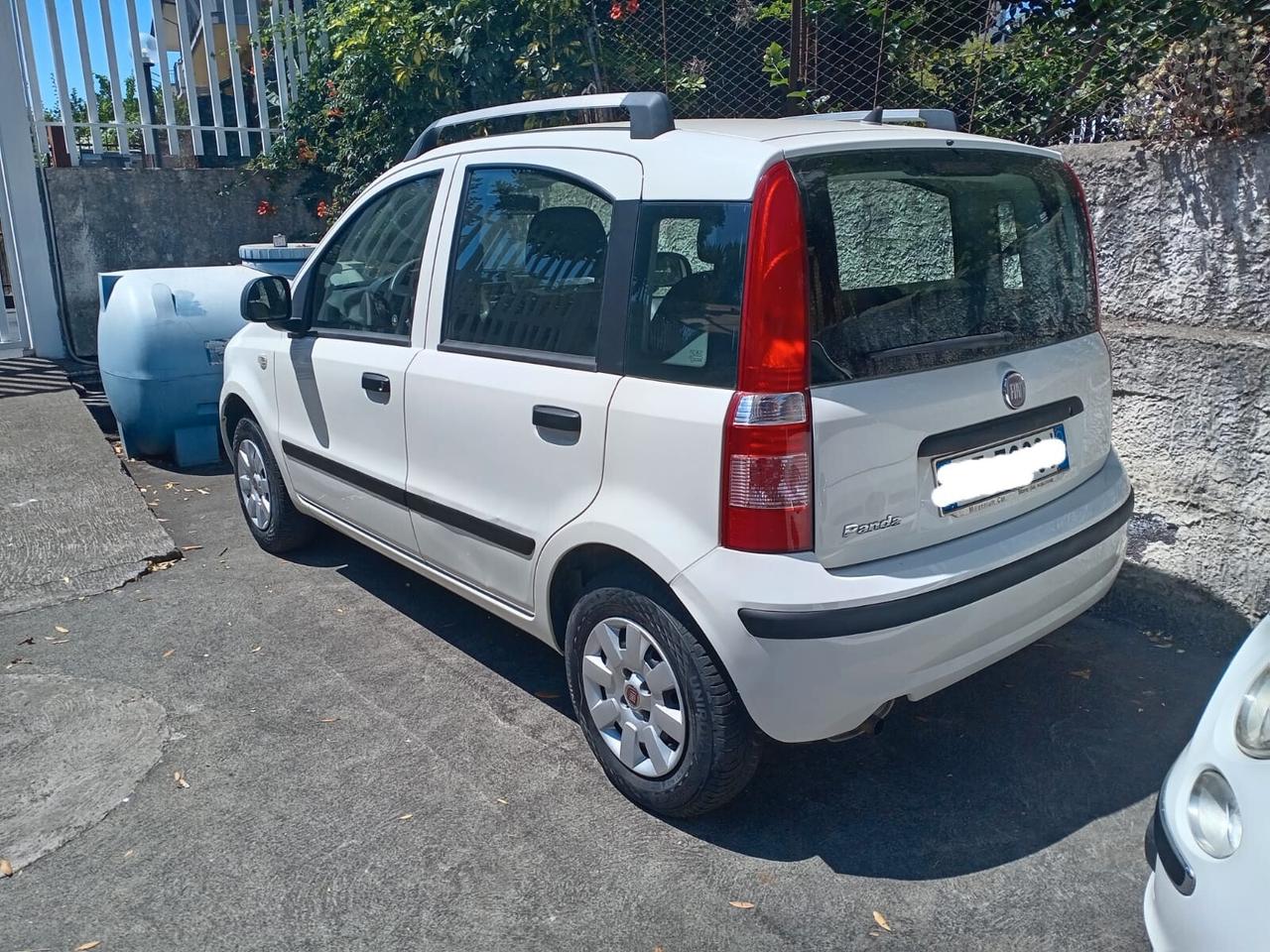 Fiat Panda 1.2 Dynamic GPL