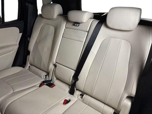 MERCEDES-BENZ GLB 200 d Automatic 4Matic Sport