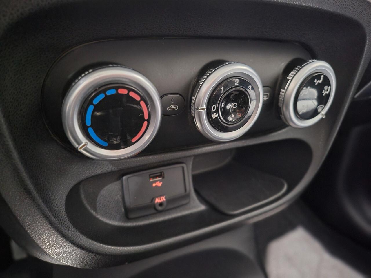 Fiat 500L - 11/2014 1.3 Multijet 85 CV 67000km