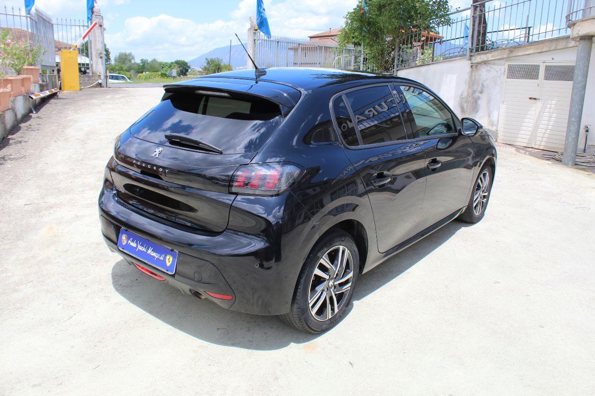 PEUGEOT - 208 - PureTech 100 S&S 5p. Allure