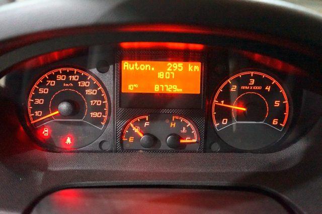 FIAT Ducato 28 2.3 MJT L1H1 120CV Furgone UNIPROP.CERTIFICATO