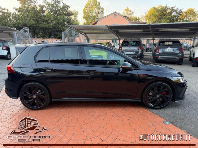 VOLKSWAGEN Golf GTI 2.0 TSI DSG GTI PARI AL NUOVO! BELLISSIMA!