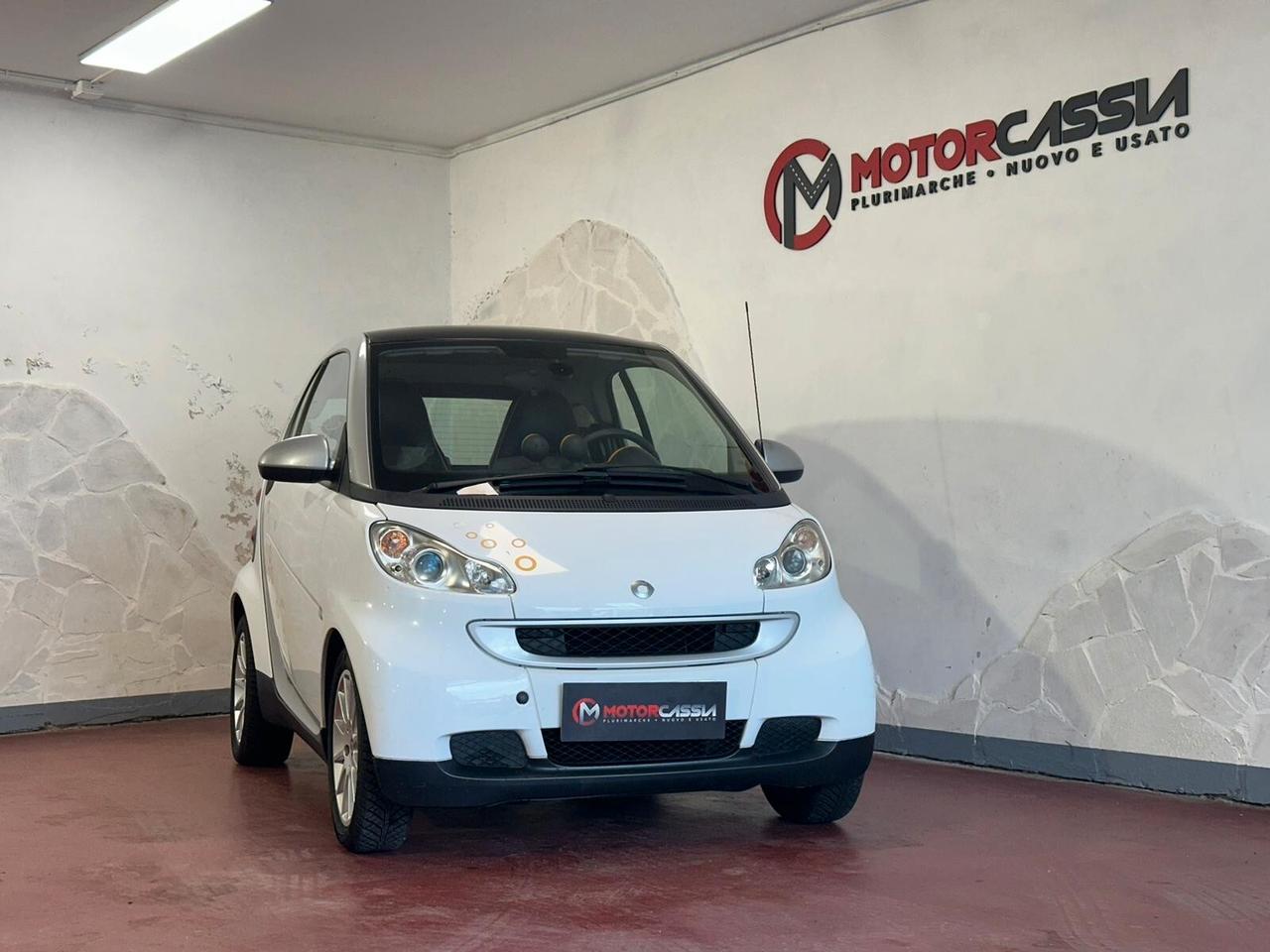 Smart ForTwo 1000 passion CON SERVOSTERZO