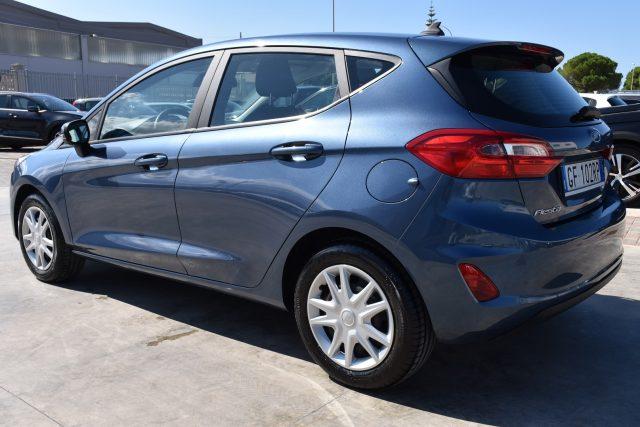 FORD Fiesta 1.1 75 CV 5 porte Connect