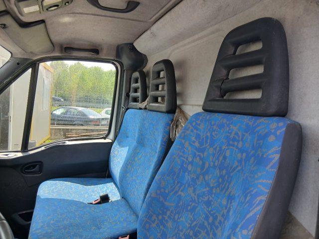 IVECO Daily 35S13 2.8 TDI