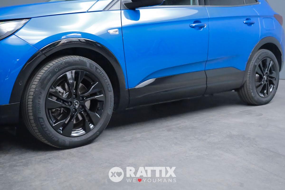 Opel Grandland 1.6 Phev 225CV GS Line Auto