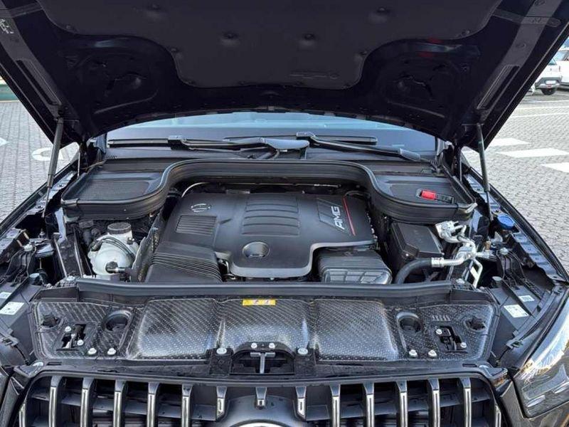 Mercedes-Benz GLE 53 AMG 4Matic+ Premium Plus