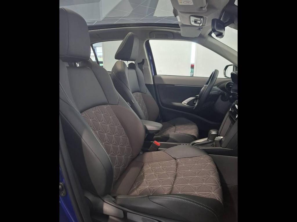 Toyota Yaris Cross 1.5 H Lounge FWD E-CVT