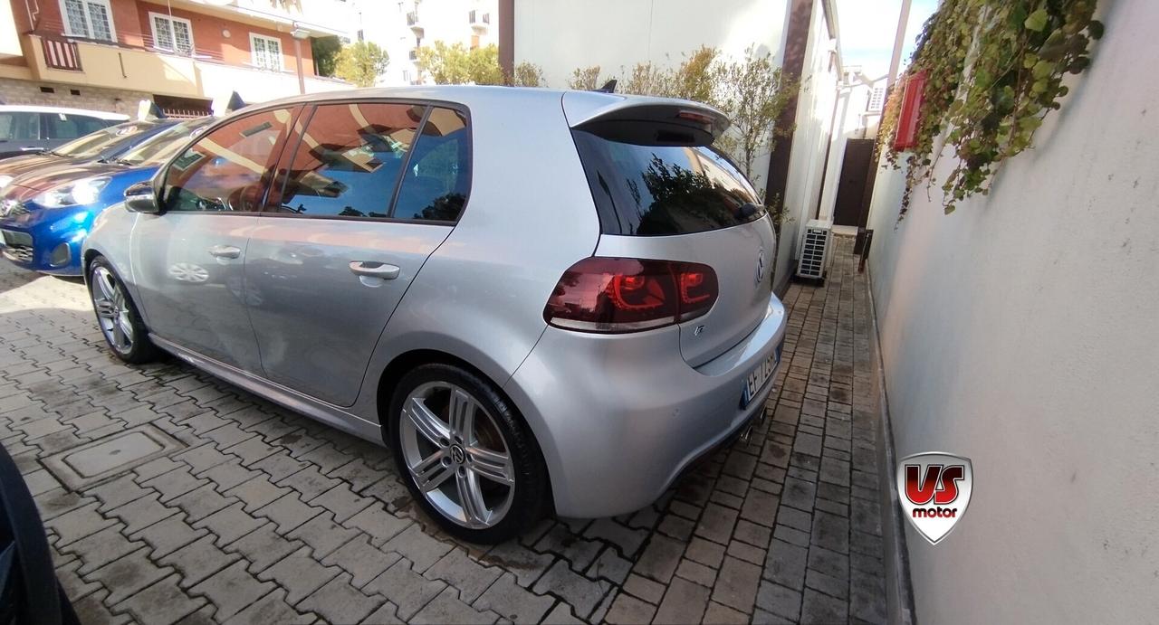 Volkswagen Golf 2.0 TSI 5p. GTI