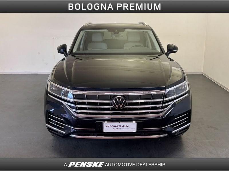 Volkswagen Touareg Touareg 3.0 V6 TDI SCR Elegance