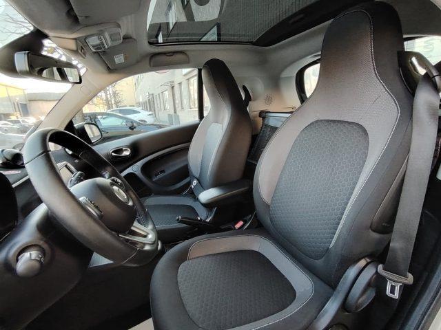 SMART ForTwo EQ Prime PREZZO REALE - NEOPATENTATI