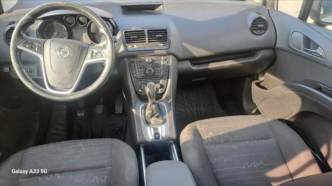 Opel Meriva Cosmo
