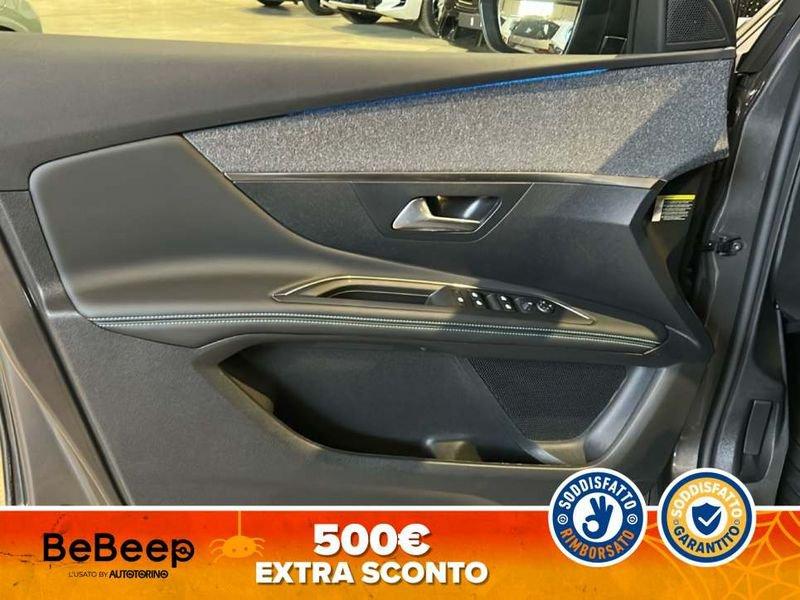 Peugeot 3008 1.2 PURETECH T ALLURE PACK S&S 130CV EAT8