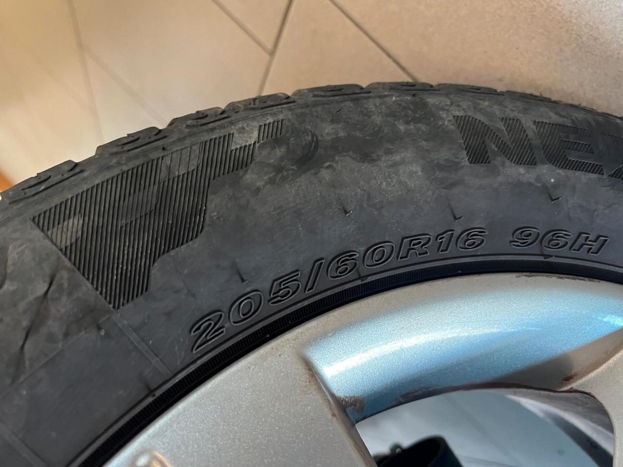 Fiat Sedici 1.6 16V 4x4 Experience