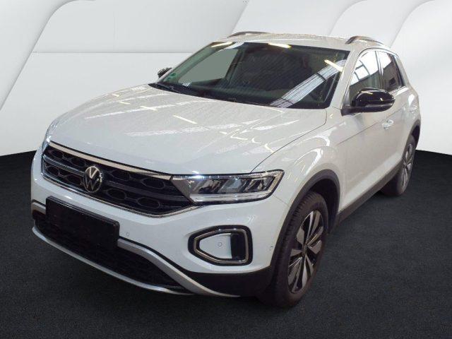 VOLKSWAGEN T-Roc 1.0 TSI Life GOAL