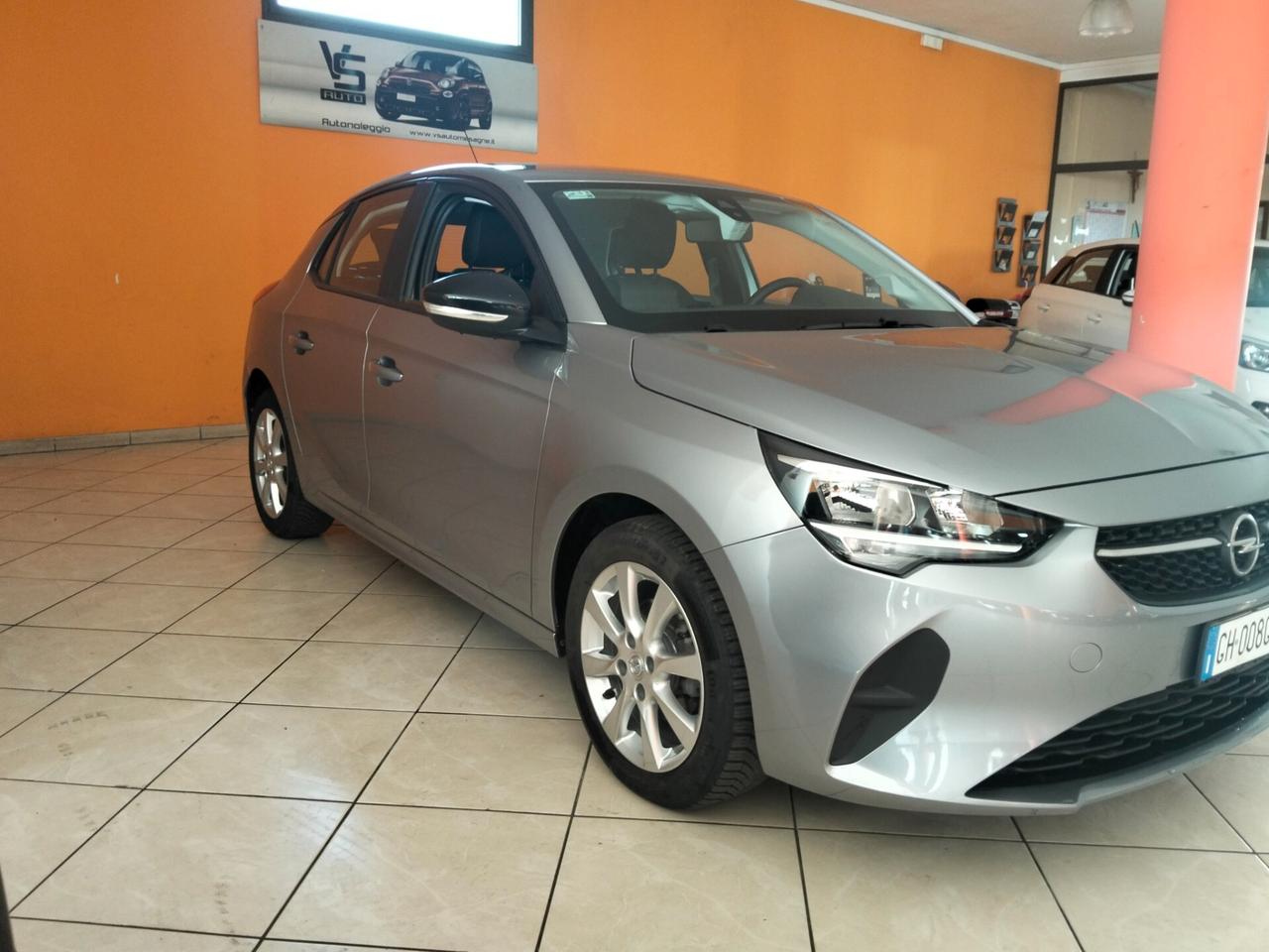 Opel Corsa 1.2 Edition