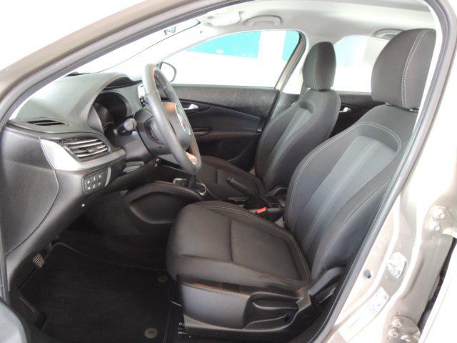 FIAT Tipo 1.4 5 porte Lounge