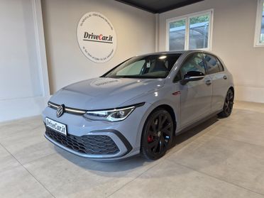 Volkswagen Golf GTI 2.0TSI DSG AUT. CARPLAY FULL-LED BLACKSTYLE 245cv