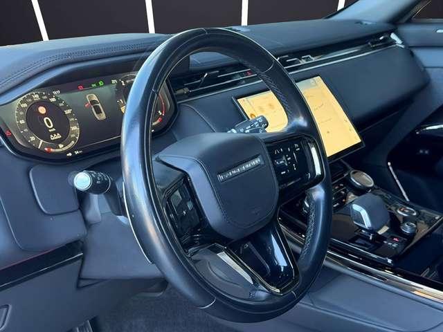 Land Rover Range Rover Sport Range Rover Sport III 3.0d i6 mhev Dynamic HSE awd 300cv auto Tetto/Cerchi 23/Fari Led/Black Edition