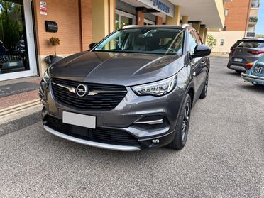 Opel Grandland X 1.2 Ultimate s&s 130cv GPL