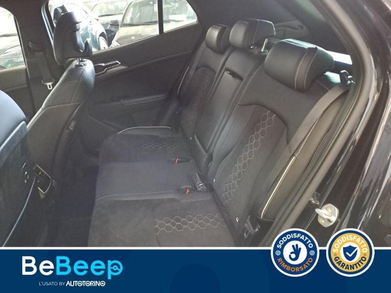 KIA Sportage 1.6 TGDI HEV GT-LINE SUNROOF PACK AUTO