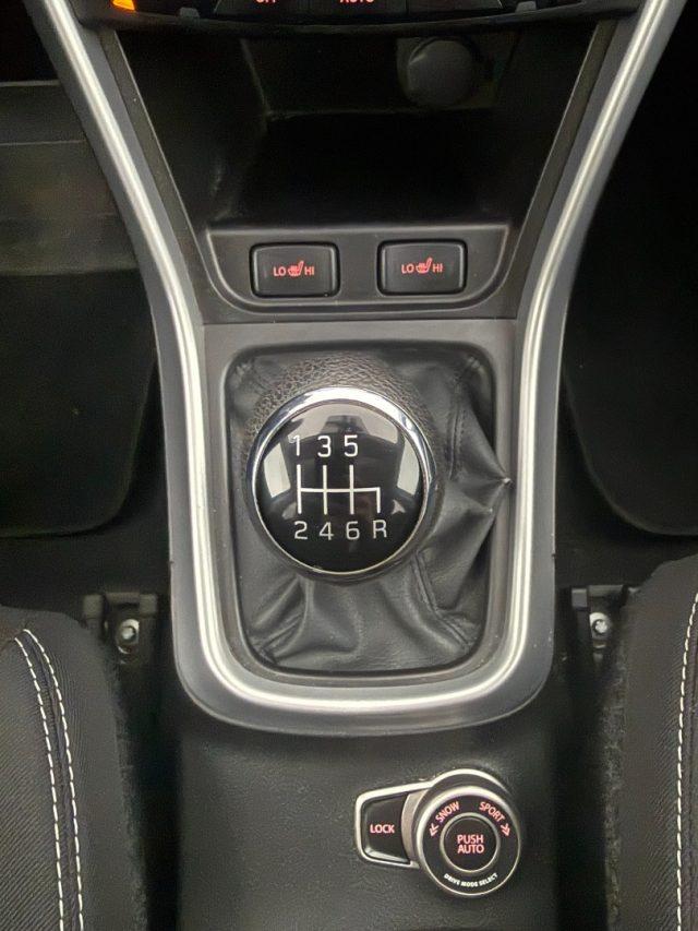 SUZUKI S-Cross 1.4 Boosterjet 4WD All Grip Top
