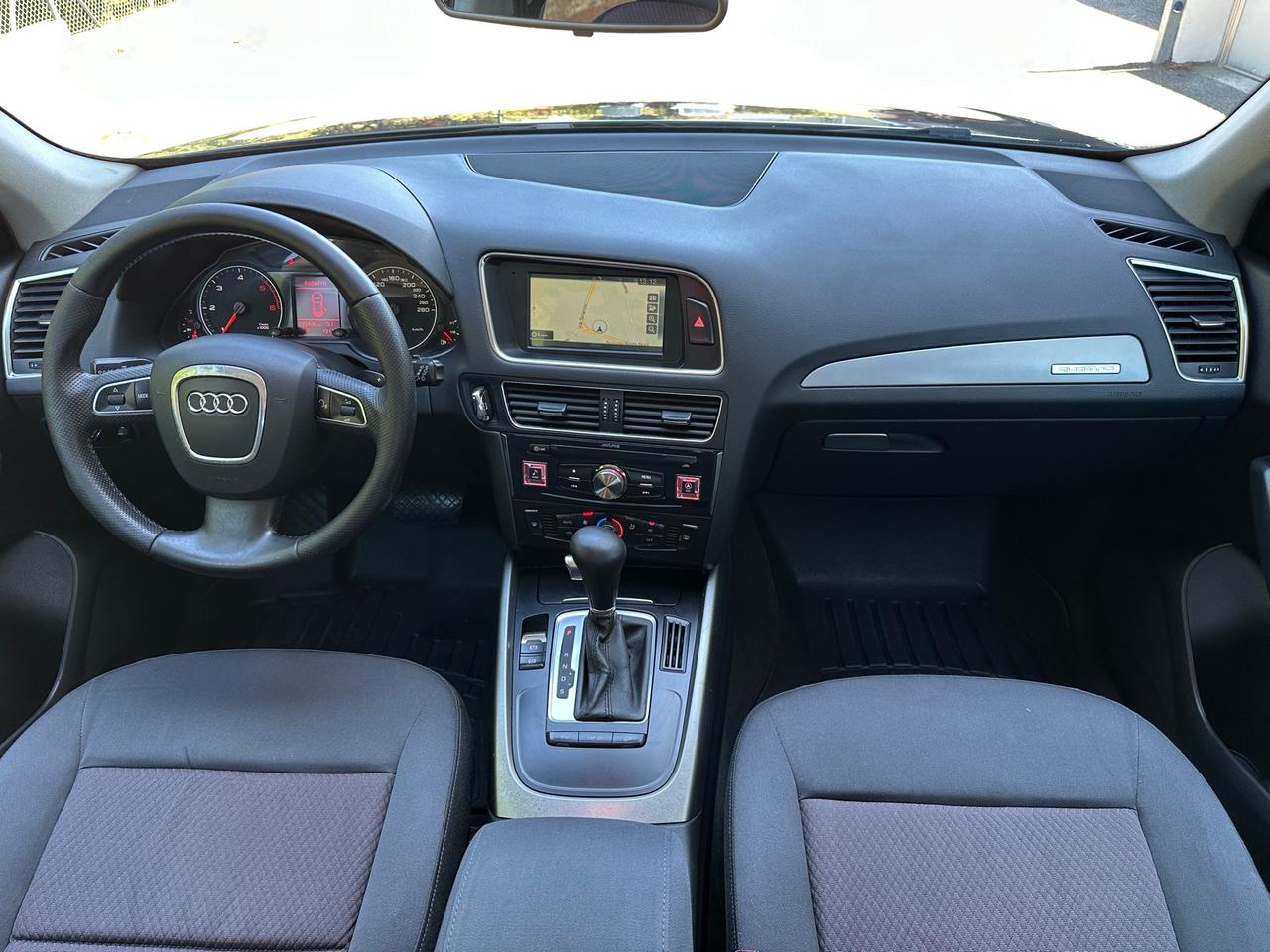 Audi Q5 2.0 TDI 170 CV quattro S tronic - 2009