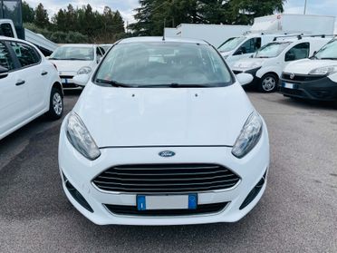 Ford Fiesta 1.5 TDCi 75CV 5 porte N1 4 posti per Neopatentati