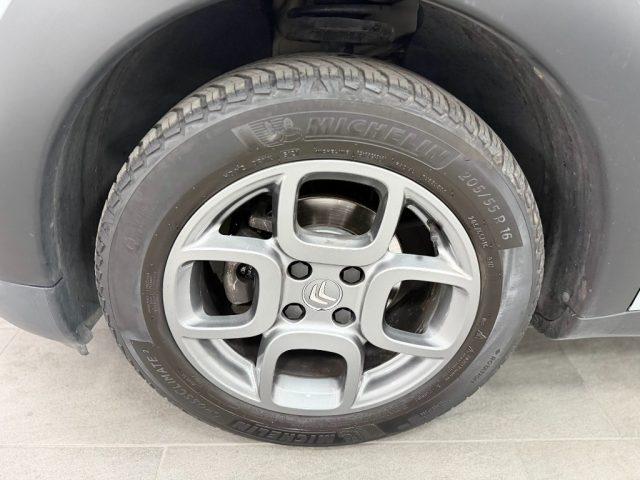 CITROEN C4 Cactus PureTech 82 Shine