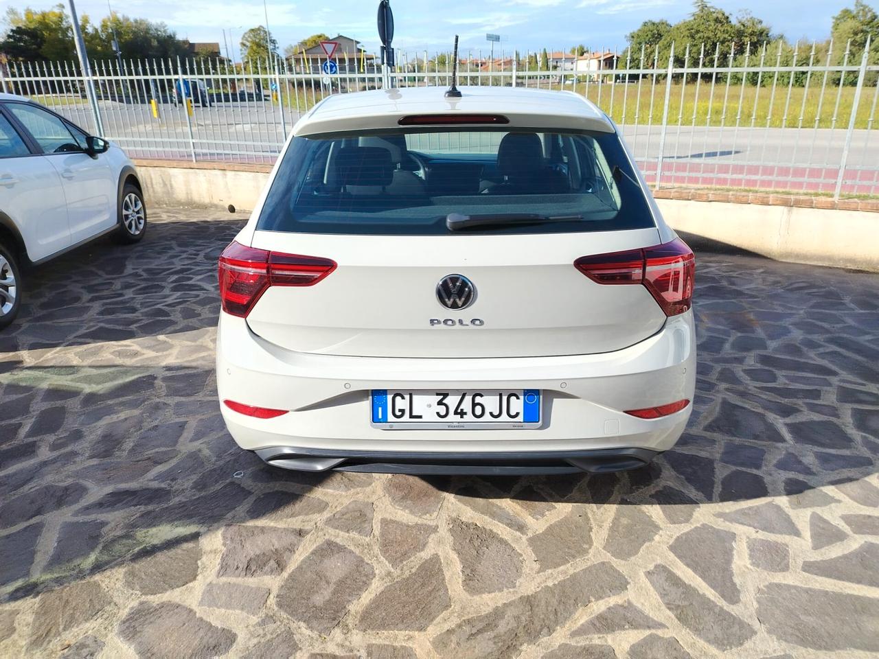 Volkswagen Polo 1.0 EVO