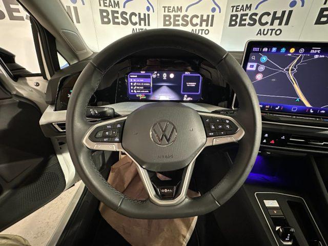 VOLKSWAGEN Golf 1.5 e-TSI 150CV DSG Edition Plus