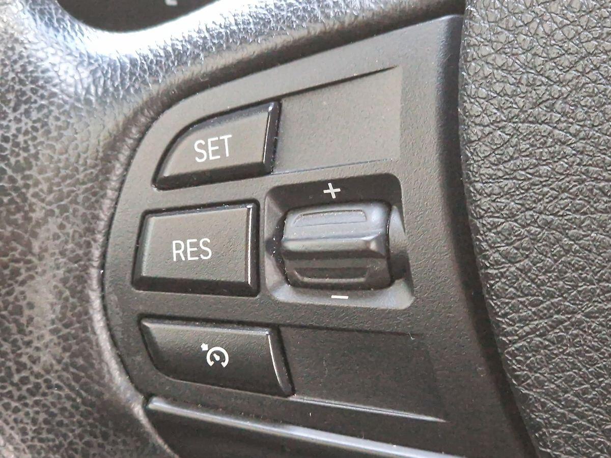 BMW 116D 1.6 DIESEL URBAN