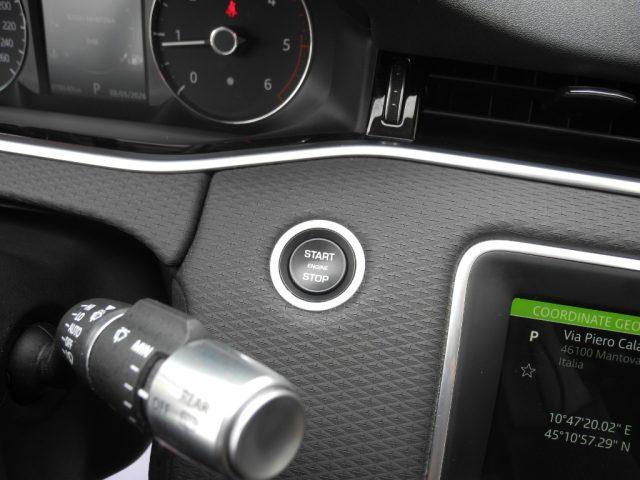 LAND ROVER Range Rover Evoque 2.0D 150cv S AWD Hybrid autom.- UNICA PROPRIETARIA