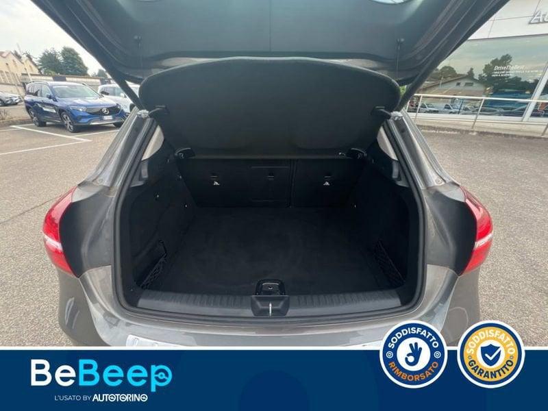 Mercedes-Benz GLA 180 D SPORT