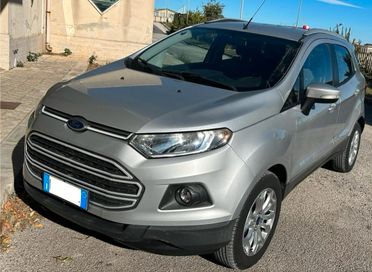 Ford EcoSport 1.5 TDCi 95 CV Business