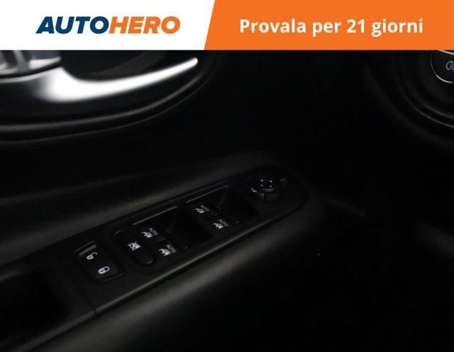 JEEP Renegade 1.0 T3 Night Eagle