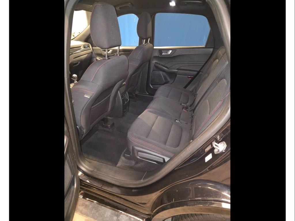 FORD Kuga 1.5 ecoblue st-line 2wd 120cv del 2021