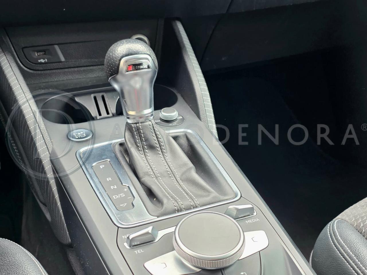 Audi Q2 2.0 TDI 190 CV quattro S tronic Sport#S-LINE#lLED#NAVI#VIRTUAL#TETTO#PELLE#CAM#AMBIENT LIGHT