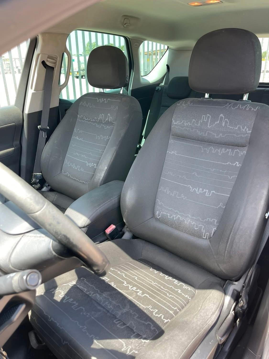 Opel Meriva 1.3 CDTI Cosmo Diesel