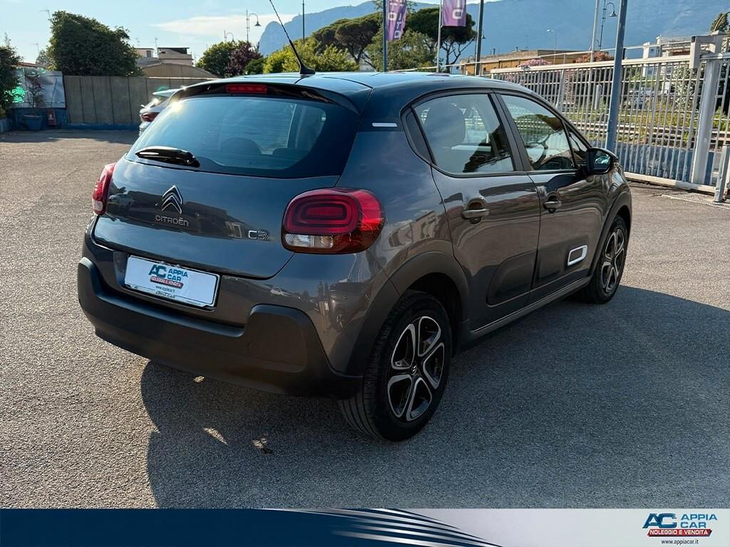 Citroen C3 PureTech 83 S&S Shine IN PROMO