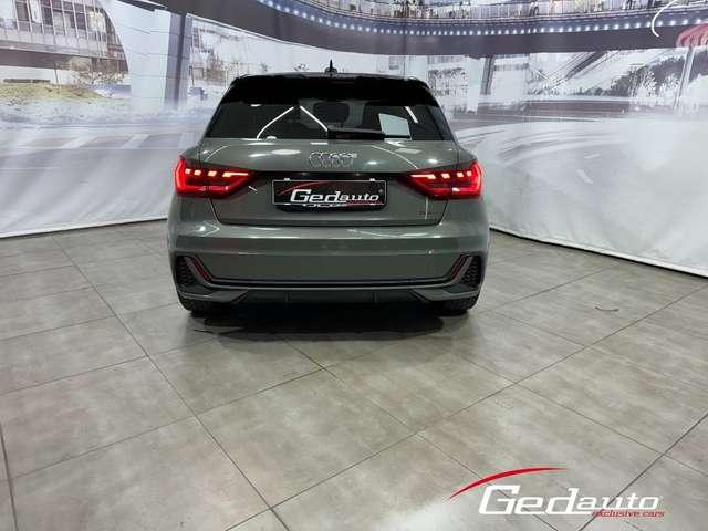 Audi A1 SPB 30 TFSI S line edition FULL-LED NAVI