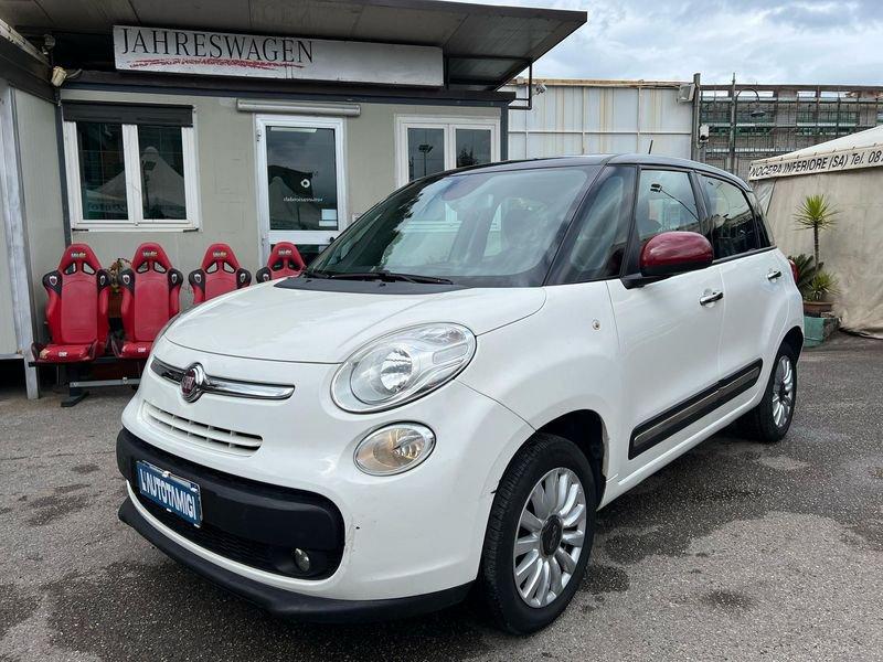 FIAT 500L 500L 0.9 TwinAir Turbo Natural Power Lounge