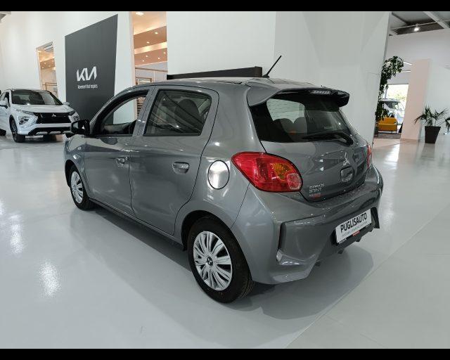MITSUBISHI Space Star 1.2 Invite Radio