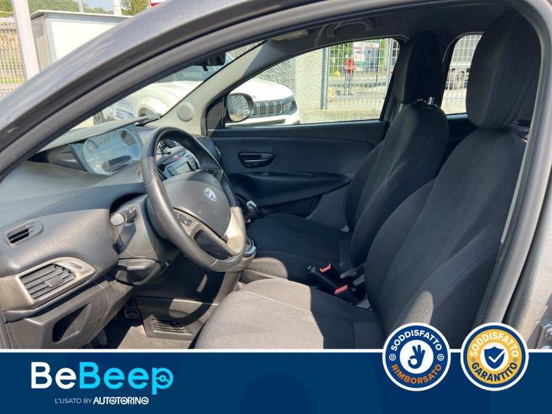 Lancia Ypsilon 1.2 GOLD S&S 69CV MY19