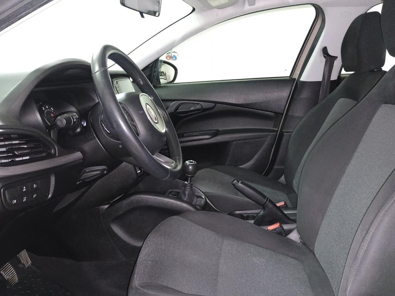 Fiat Tipo 1.4 4 porte Street