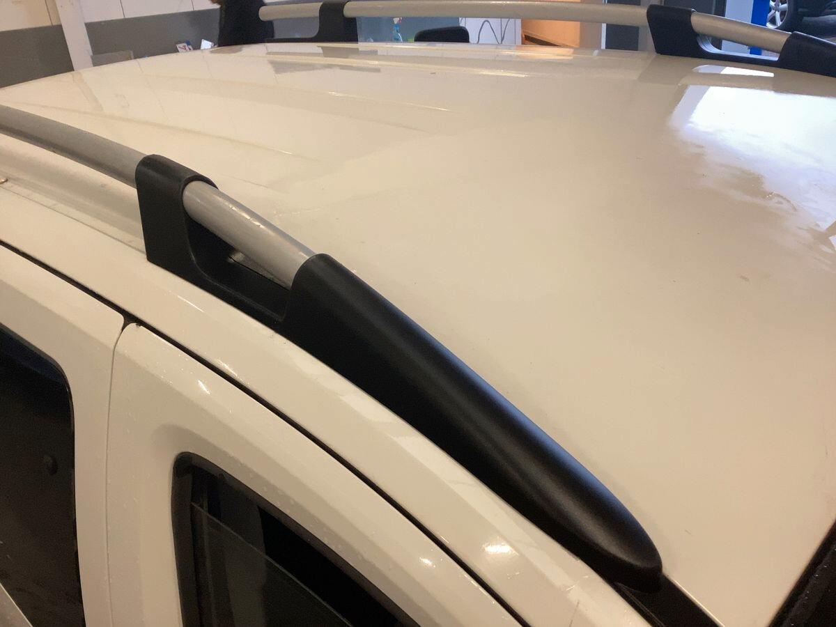 Fiat Qubo 1.4 8V 77 CV Dynamic Natural Power